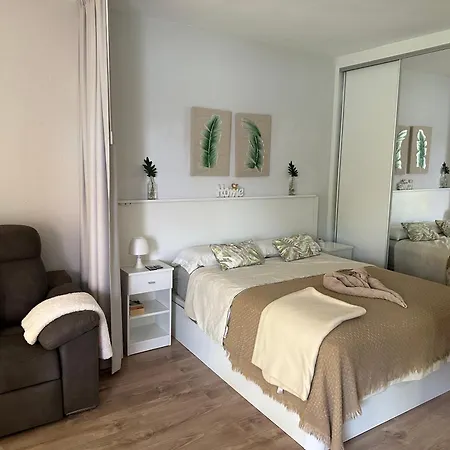 Jose Carlos Puerto de la Cruz