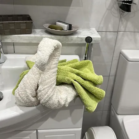 Apartman Jose Carlos Puerto de la Cruz