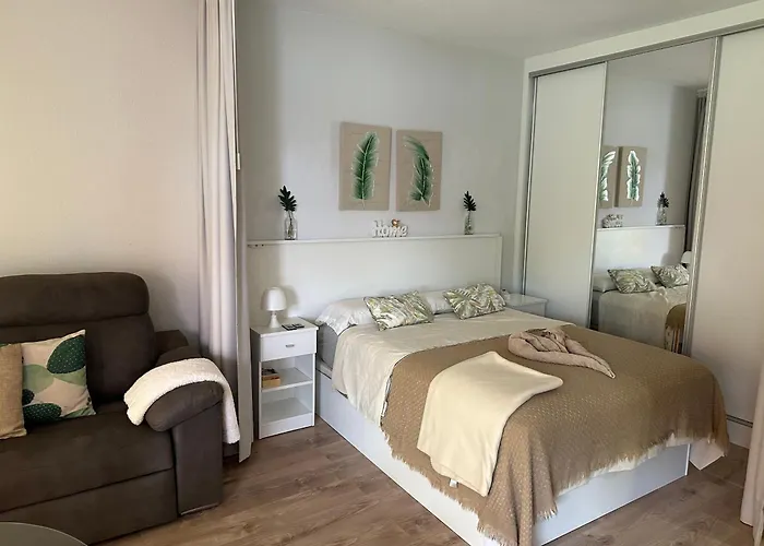 Jose Carlos Puerto de la Cruz (Tenerife)