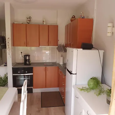 Jose Carlos Apartment *