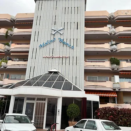 Apartamento Jose Carlos *