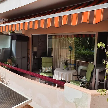 Jose Carlos * Puerto de la Cruz (Tenerife)