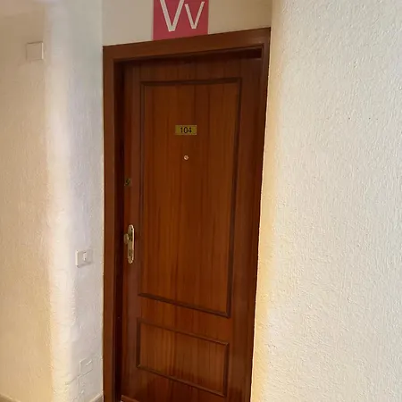 Jose Carlos Apartamento