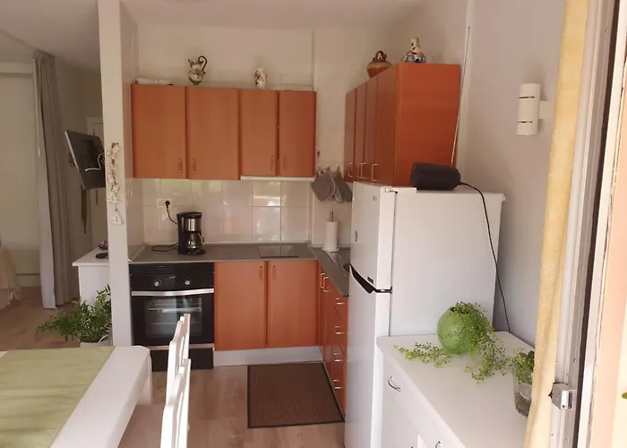 Jose Carlos Appartement *