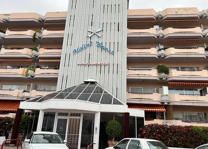 Appartement Jose Carlos *