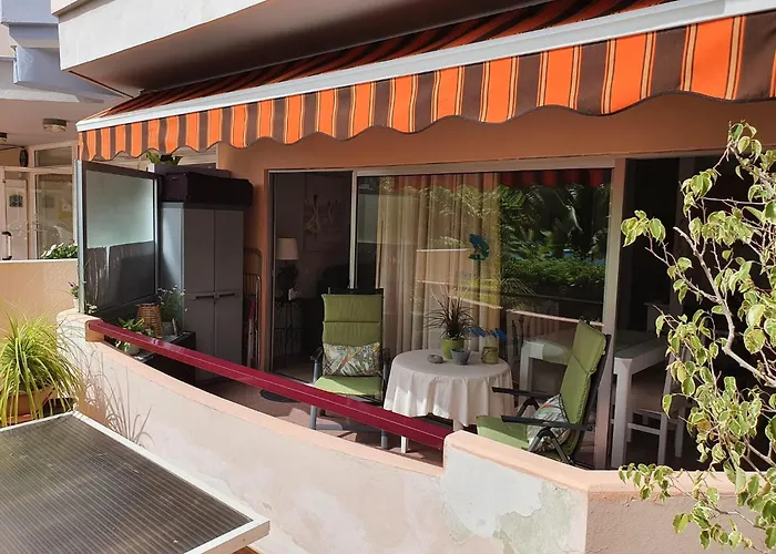 Jose Carlos * Puerto de la Cruz (Tenerife)