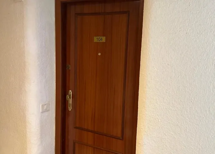 Jose Carlos Appartement