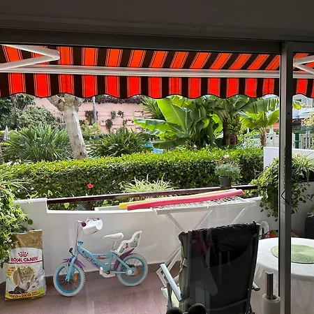 Jose Carlos Apartmán