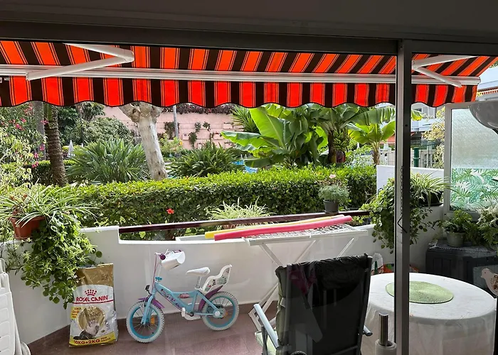 Jose Carlos Apartmán