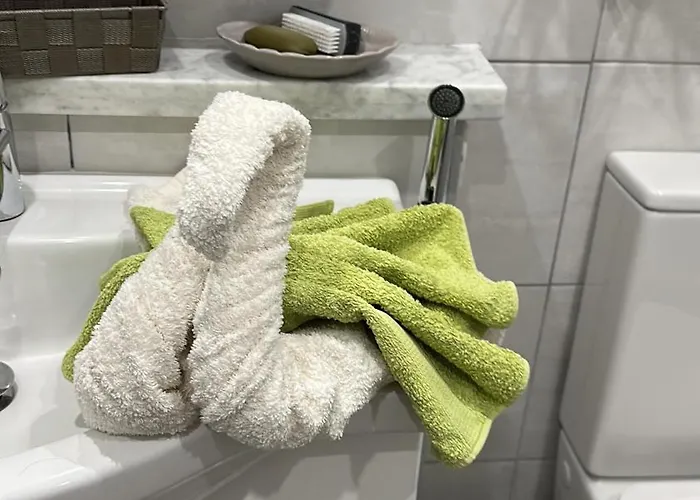 Apartmán Jose Carlos Puerto de la Cruz (Tenerife)